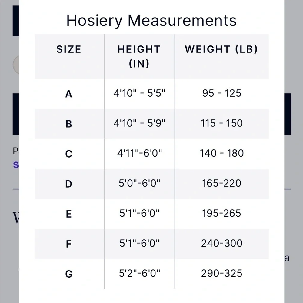 NEW Spanx Tight-End High Waisted Opaque Tights Black | Luxe Control | Size A - Picture 10 of 10